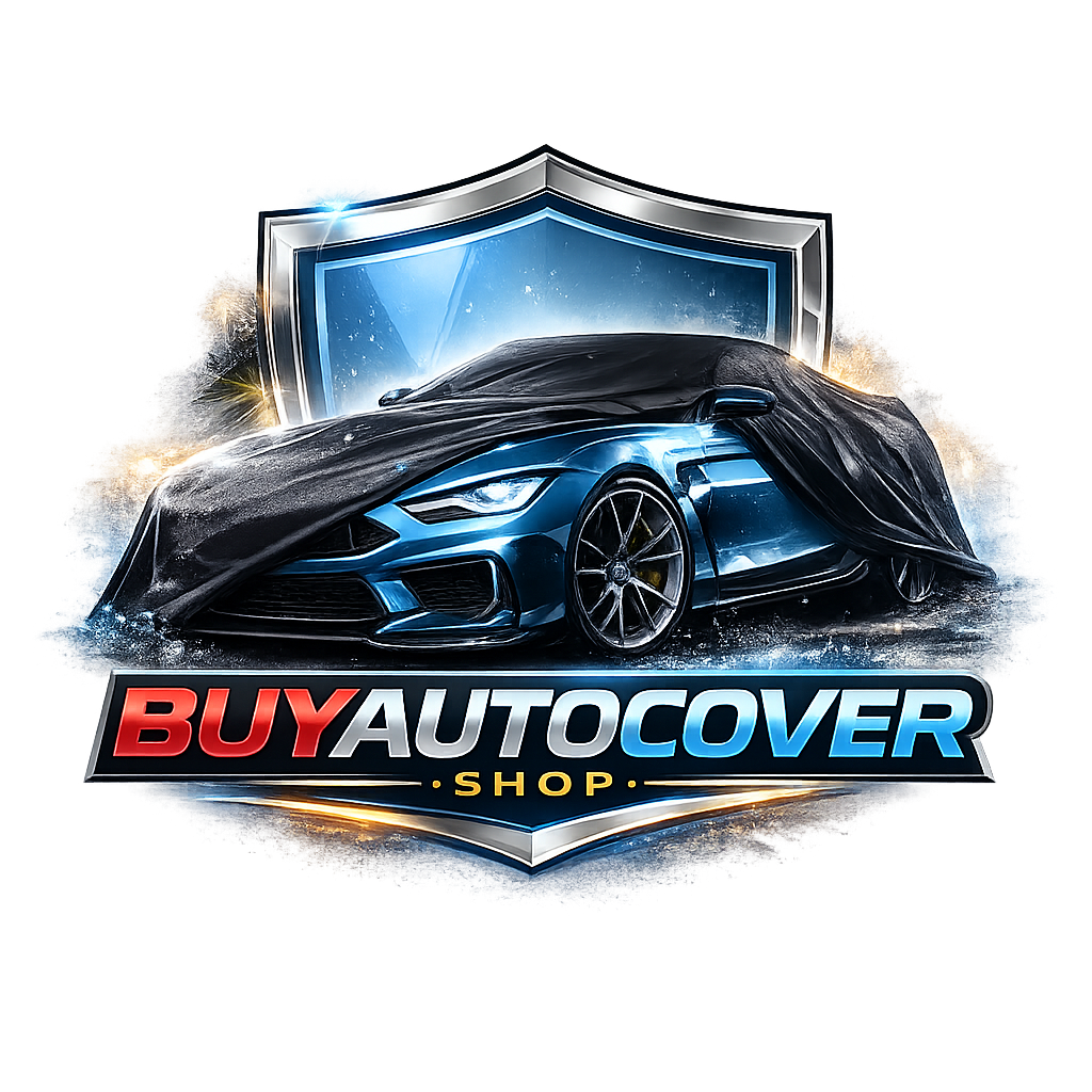 Buy Auto Cover | Premium Car Covers & Vehicle Protection
